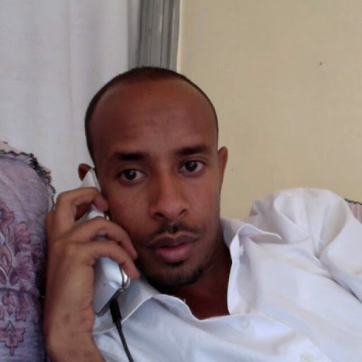 Ahmed Abdi Photo 5