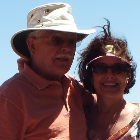 Bob Jeffries Photo 18