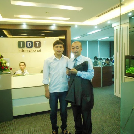 Quang Vinh Photo 27