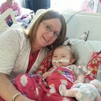 Diann Warren Photo 1