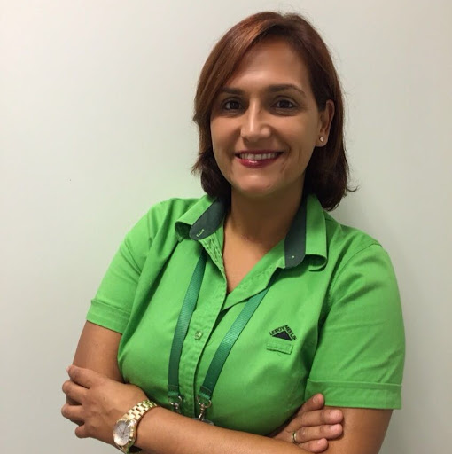 Patricia Herrera Photo 32