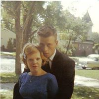 Lucille Roberson Photo 8