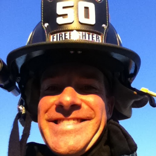 Michael Barrett Photo 39