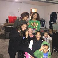 Dianne Horton Photo 28