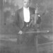 Joseph Fredericks Photo 12