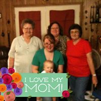 Angela Thayer Photo 5