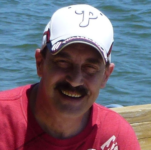 Lloyd Perkins Photo 29