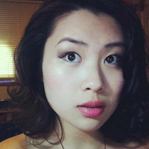 Lillian Lin Photo 23