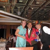 Terrie Mcdaniel Photo 6