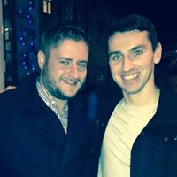 James Darragh Photo 10