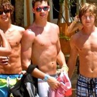 Carter Robinson Photo 33