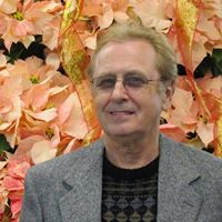 Gerald Rouse Photo 23