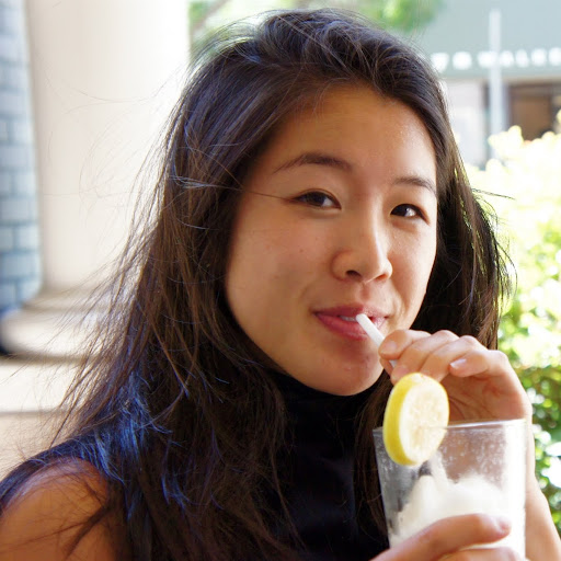 Amanda Lin Photo 31