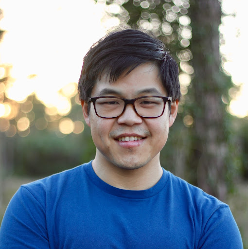 Benjamin Hsu Photo 29