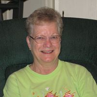 Carolyn Mcknight Photo 15