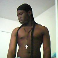 Roderick Clay Photo 11