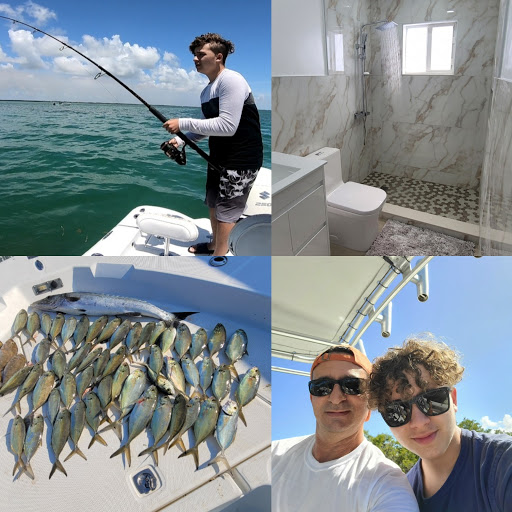 Daniel Munoz Photo 14