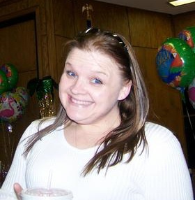 April Childers Photo 23