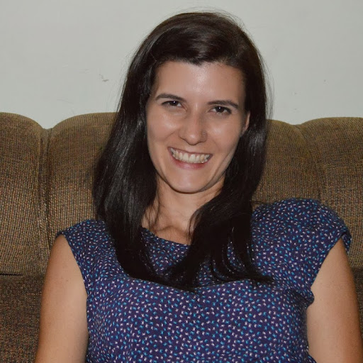 Patricia Mccoy Photo 18