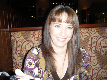 Sarah Franklin Photo 16