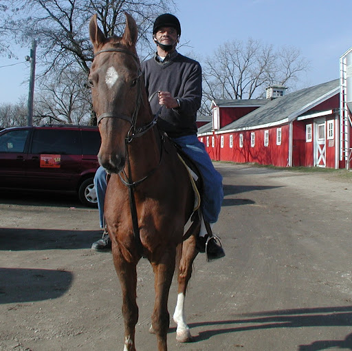 Leonard Murray Photo 31