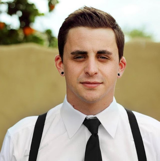 Nathan Parry Photo 3