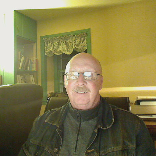 Steven Morgan Photo 57