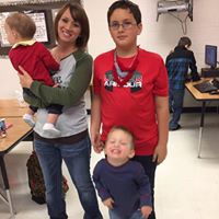 Lisa Grimes Photo 6