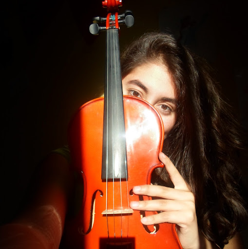 Teresa Guerrero Photo 26