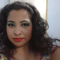 Sandy Vazquez Photo 41
