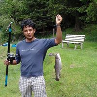 Reynaldo Angulo Photo 3