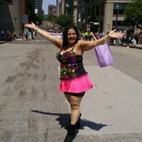 Janet Santiago Photo 24