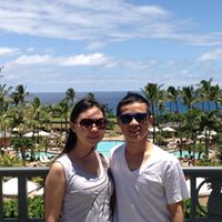 Amy Wong Photo 34