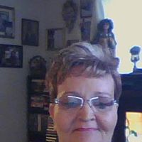 Joyce Churchill Photo 2