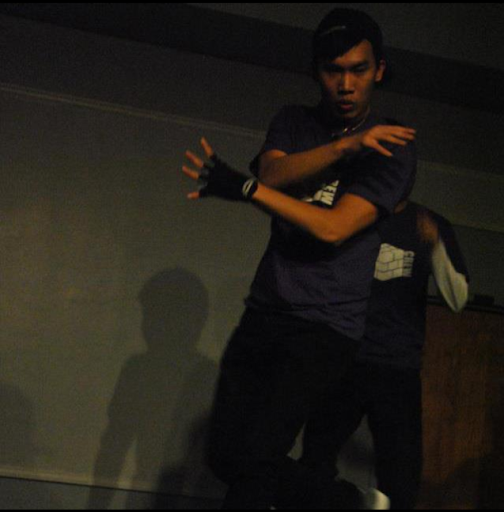Henry Trinh Photo 9
