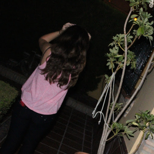 Lucia Perez Photo 9