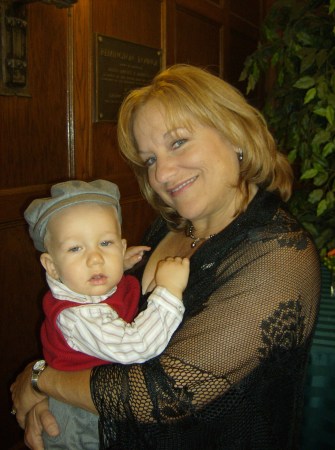 Beverly Robinson Photo 3