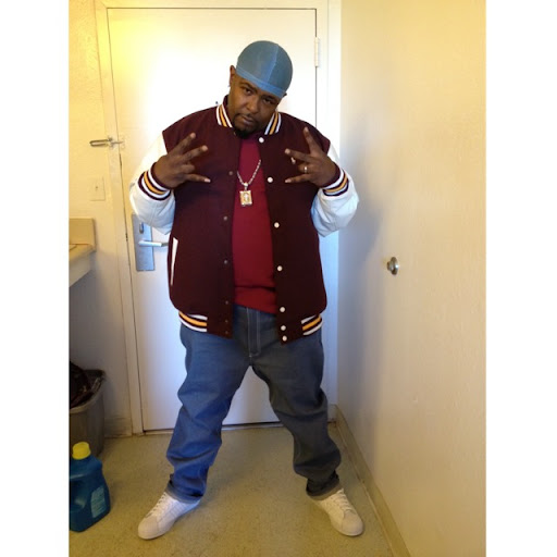 Terrance Scott Photo 28