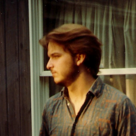 Bill Arnold Photo 44