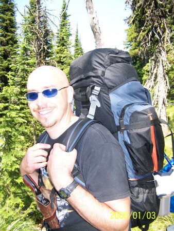 Bryan Clark Photo 12