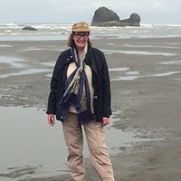 Cindy Mckinley Photo 1