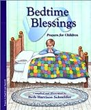 Bendiciones Para Dormir: Oraciones Para Ninos / Bedtime Blessings: Prayers For Children (Bilingual Edition)