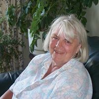 Marjorie Payne Photo 19
