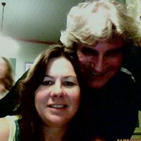 Anne Currie Photo 28