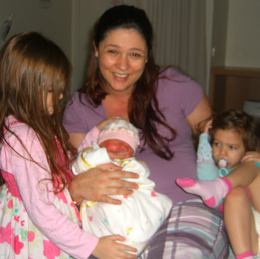 Kami Anderson Photo 21
