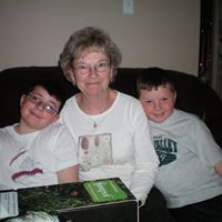 Gail Reese Photo 29
