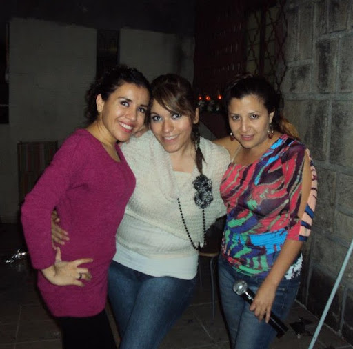 Haydee Garza Photo 4