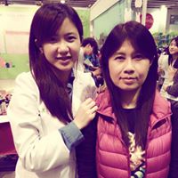 Debby Sung Photo 8