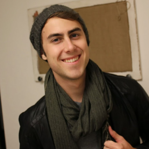 Steven Garvin Photo 5