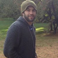 Matthew Berube Photo 8